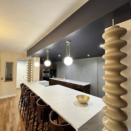 Loft Me - Entre Art Deco Et Loft A L'Americaine Perigueux Bagian luar foto
