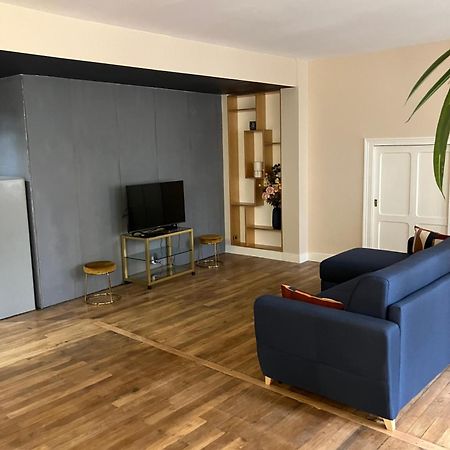 Loft Me - Entre Art Deco Et Loft A L'Americaine Perigueux Bagian luar foto
