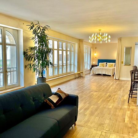 Loft Me - Entre Art Deco Et Loft A L'Americaine Perigueux Bagian luar foto