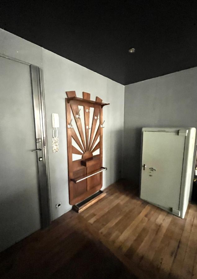 Loft Me - Entre Art Deco Et Loft A L'Americaine Perigueux Bagian luar foto