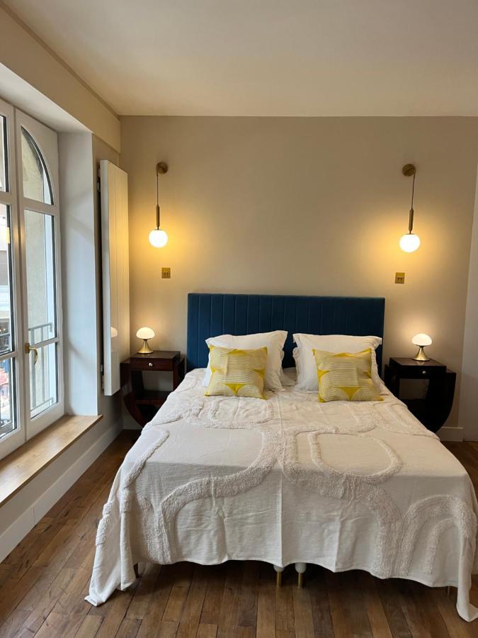 Loft Me - Entre Art Deco Et Loft A L'Americaine Perigueux Bagian luar foto