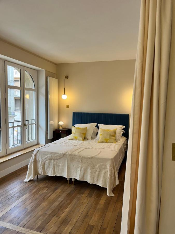 Loft Me - Entre Art Deco Et Loft A L'Americaine Perigueux Bagian luar foto