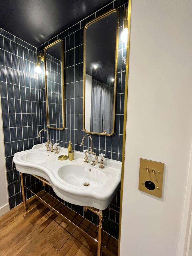 Loft Me - Entre Art Deco Et Loft A L'Americaine Perigueux Bagian luar foto