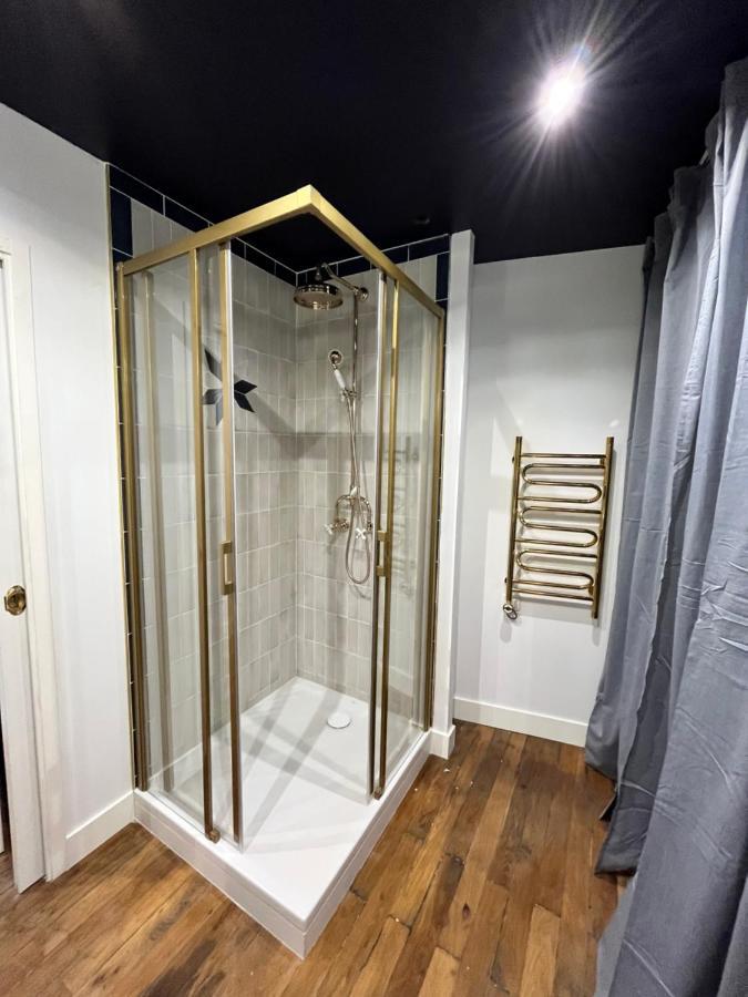 Loft Me - Entre Art Deco Et Loft A L'Americaine Perigueux Bagian luar foto
