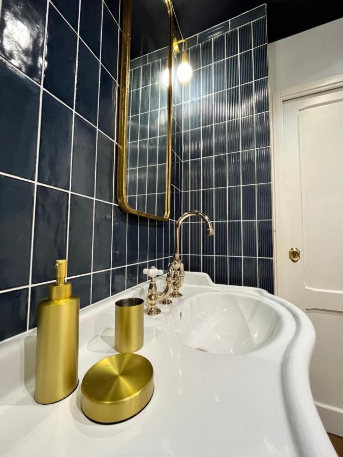 Loft Me - Entre Art Deco Et Loft A L'Americaine Perigueux Bagian luar foto
