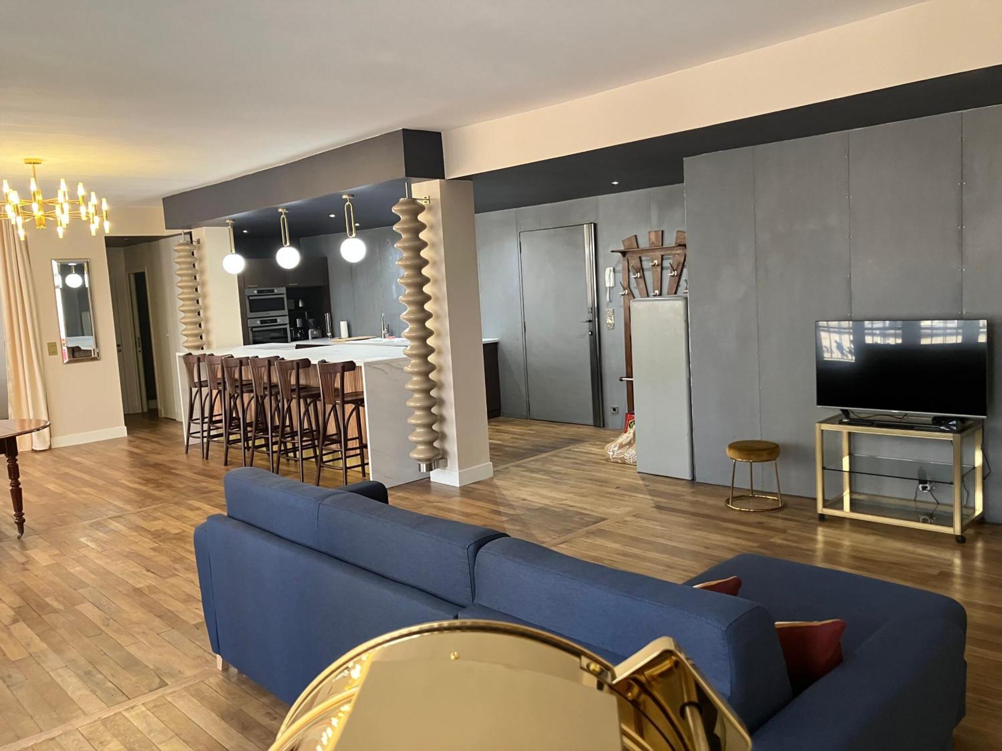 Loft Me - Entre Art Deco Et Loft A L'Americaine Perigueux Bagian luar foto